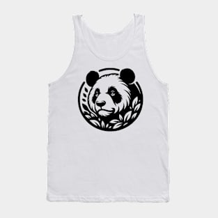 Wild life Day Tank Top